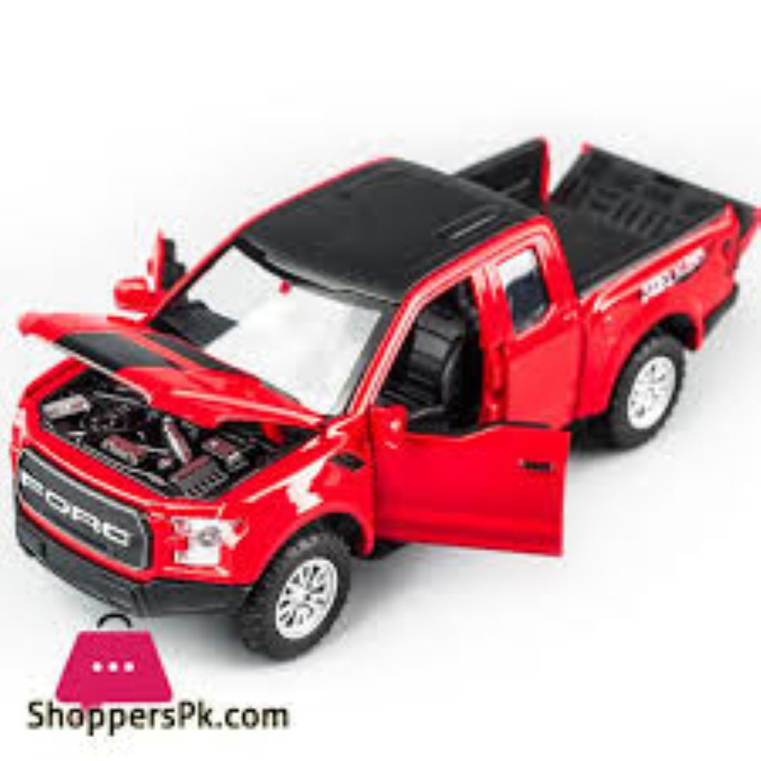 TOY CAR SPEED F150